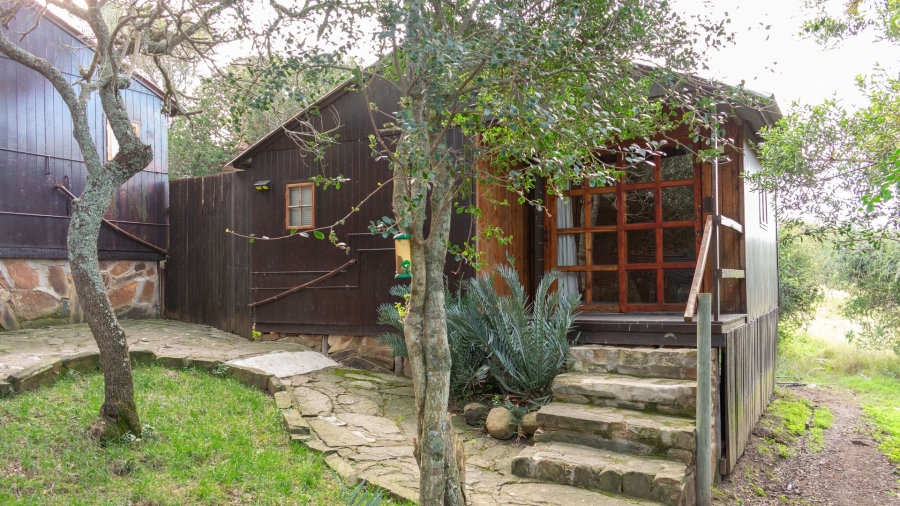 Commercial Property for Sale in Fort Beaufort Eastern Cape